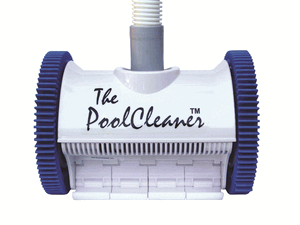 THEPOOLCLEANER