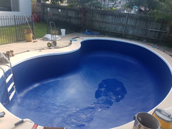 Above Ground & Inground Pool Liners & Replacement Services | PoolSavers