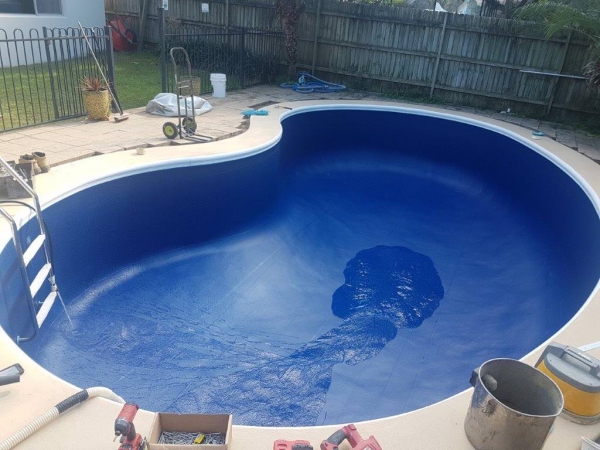 Above Ground & Inground Pool Liners & Replacement Services | PoolSavers