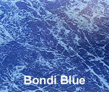 bondi blue