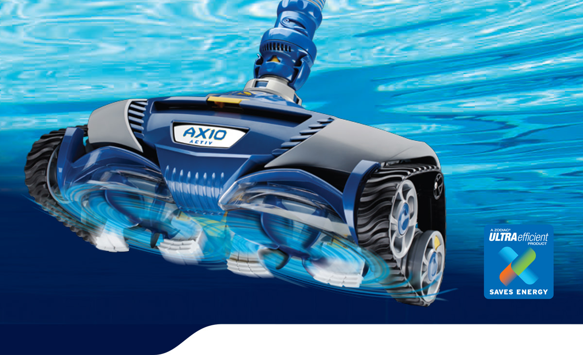 zodiac ax10 activ banner