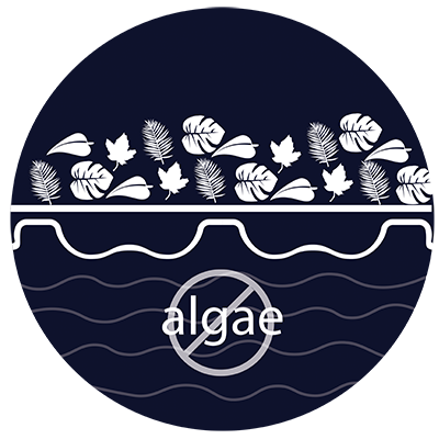 Debris and Algae Control