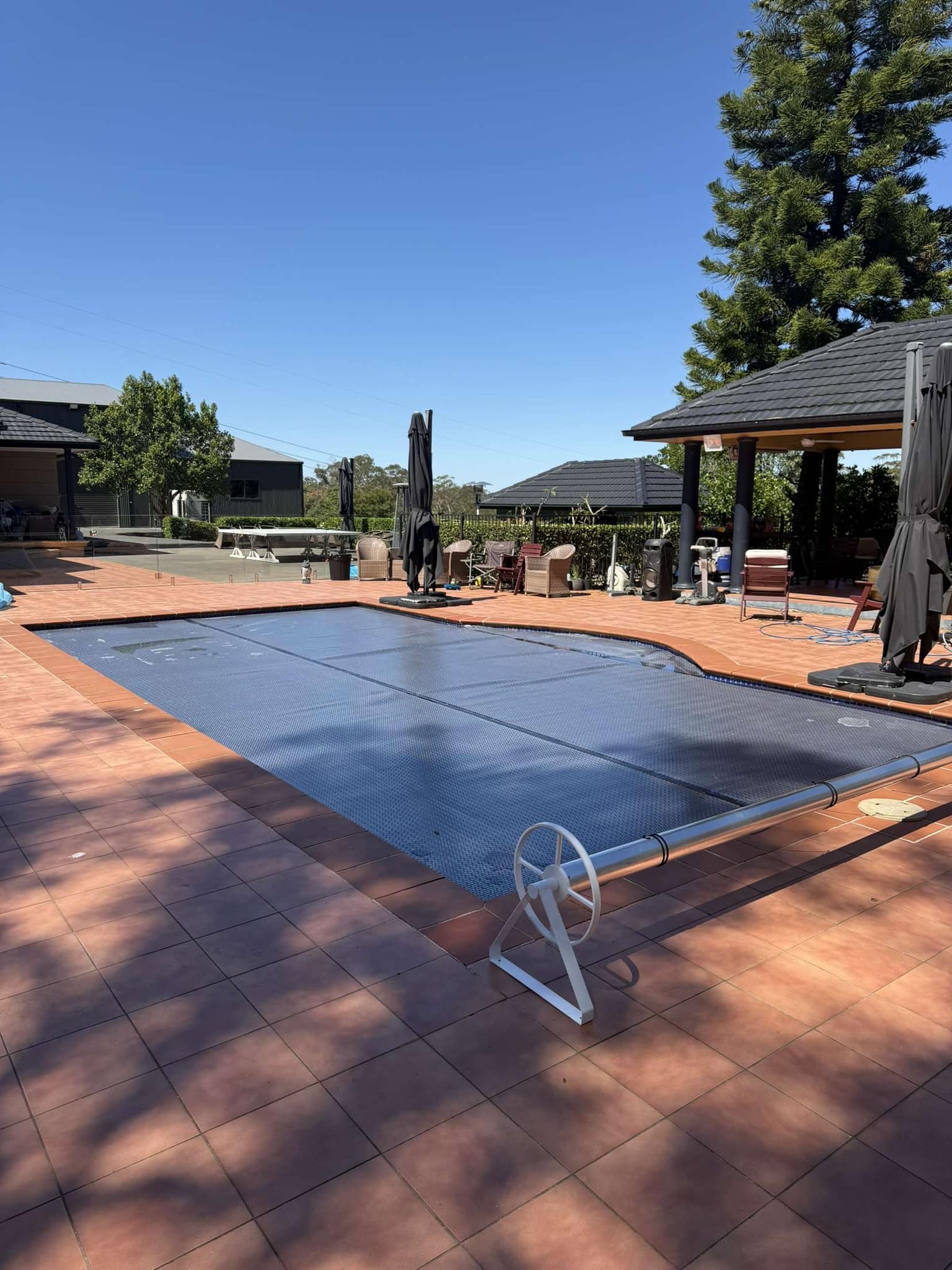 pool covers sydney 2