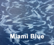 Miami-blue
