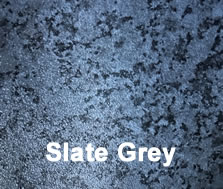 Slate-grey