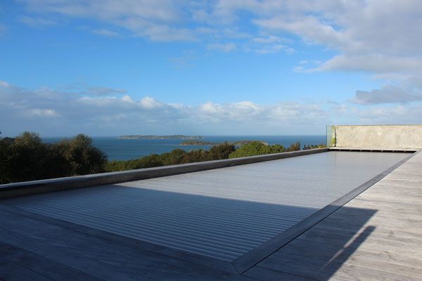 Reduce Pool Water Evaporation